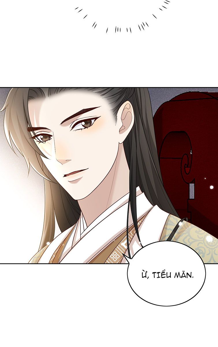 Bất Uổng: Chapter 12