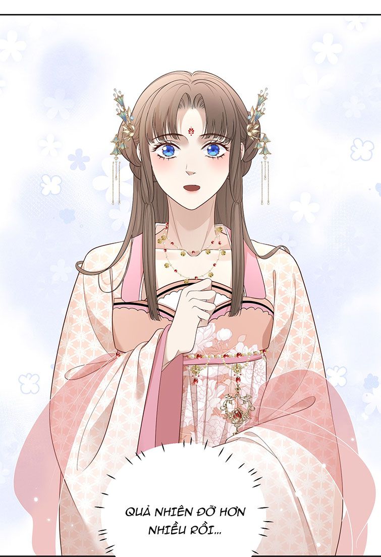 Bất Uổng: Chapter 12