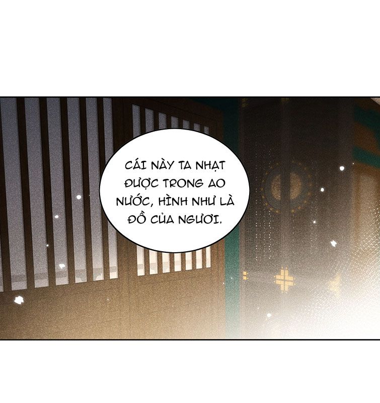 Bất Uổng: Chapter 12