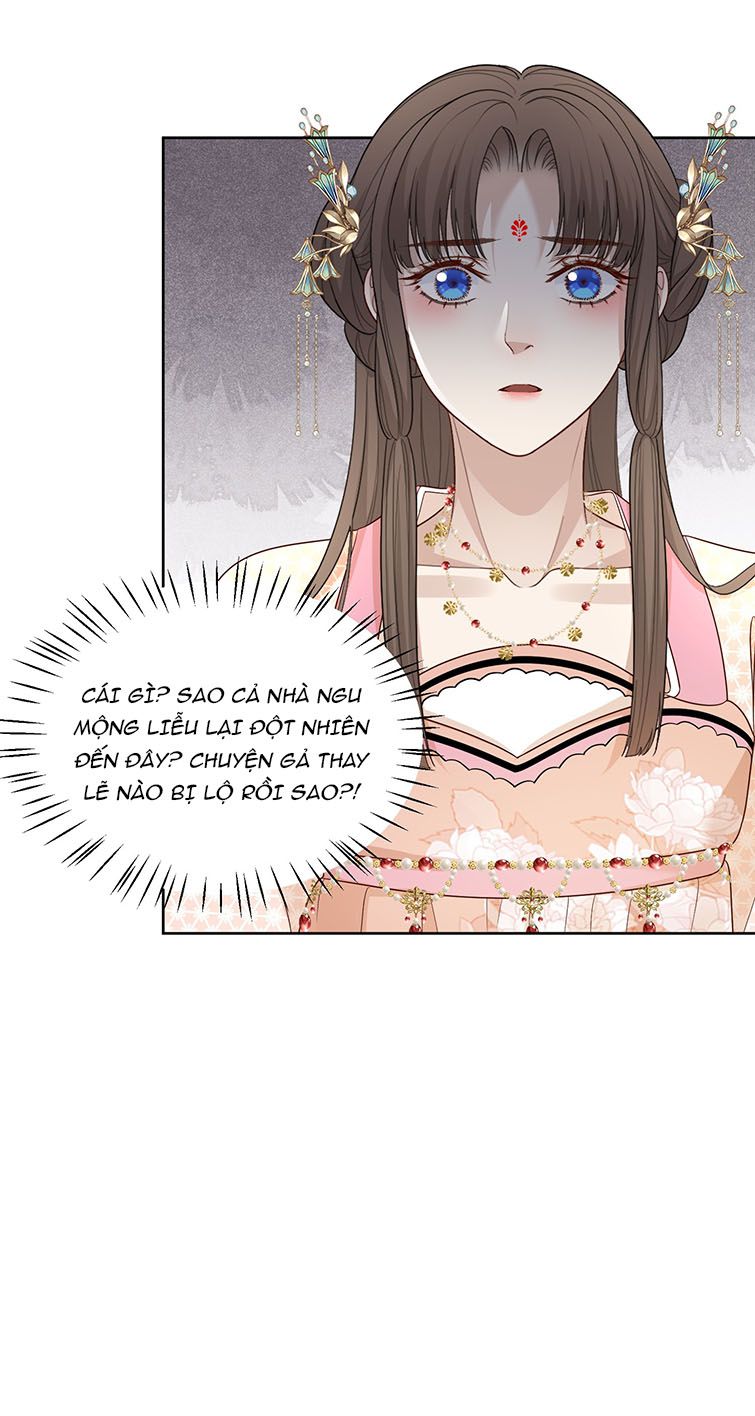 Bất Uổng: Chapter 12