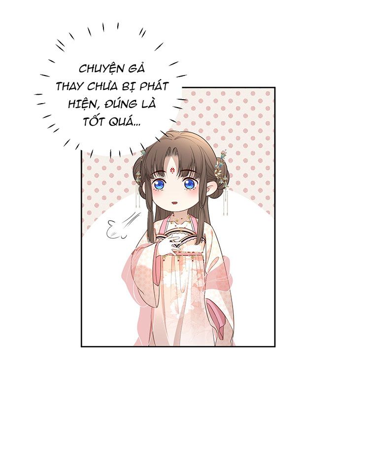 Bất Uổng: Chapter 12