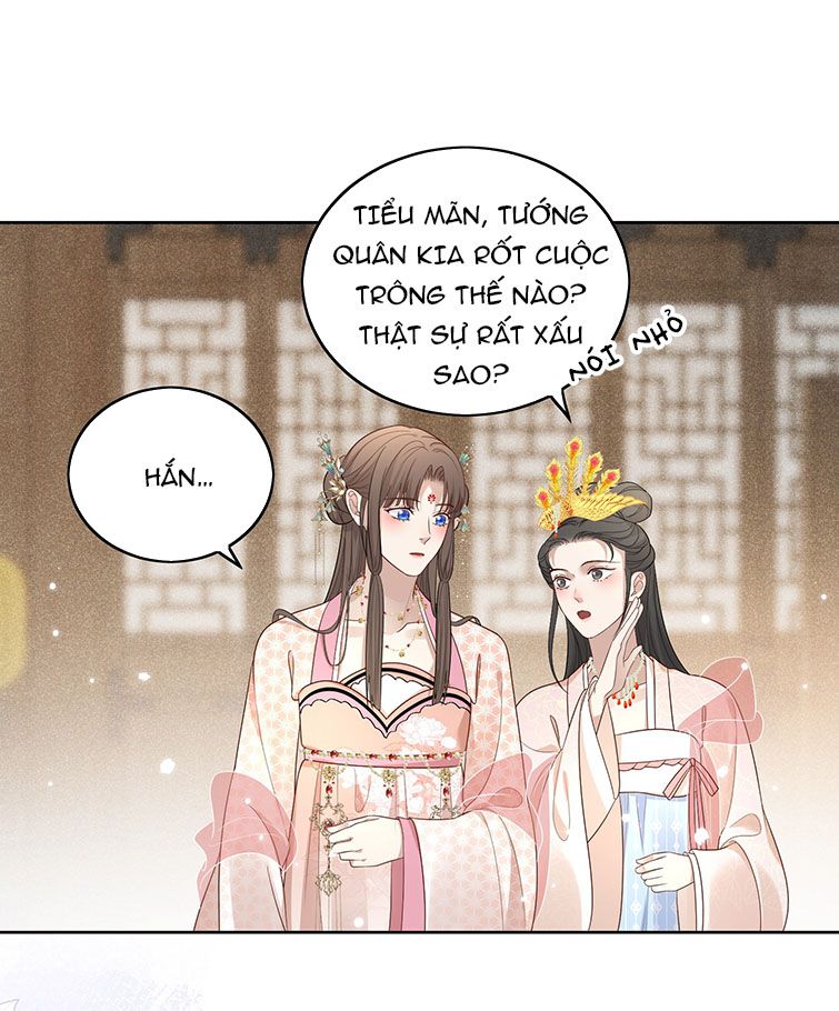 Bất Uổng: Chapter 12