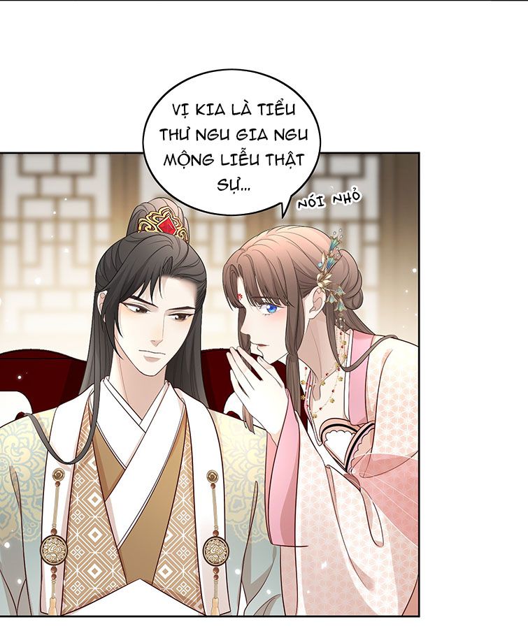 Bất Uổng: Chapter 12