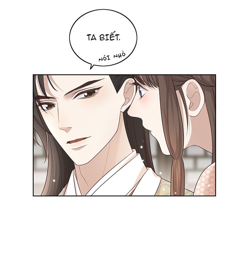 Bất Uổng: Chapter 12