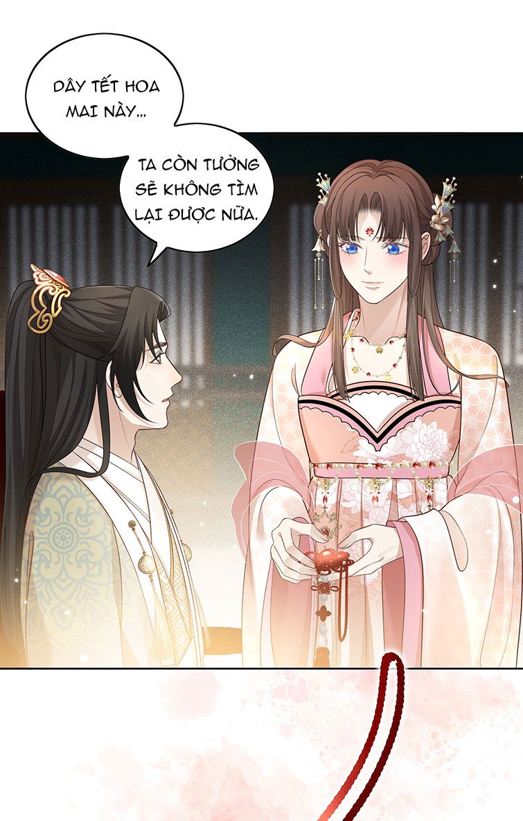Bất Uổng: Chapter 12
