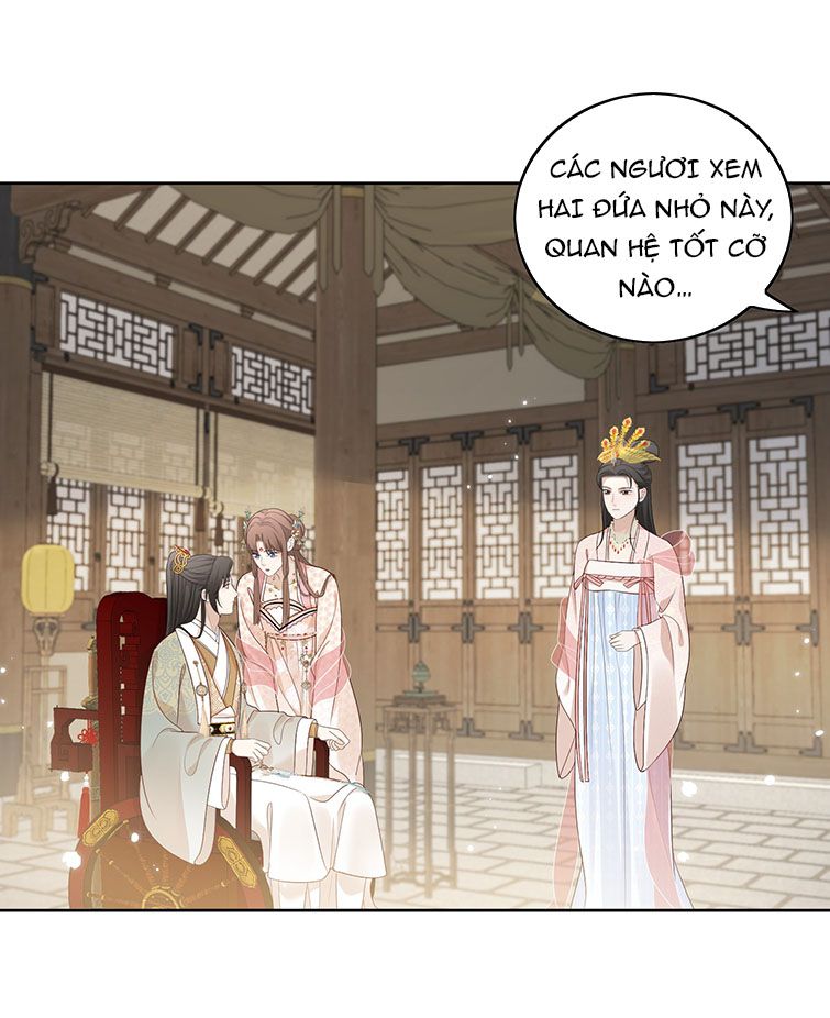 Bất Uổng: Chapter 12