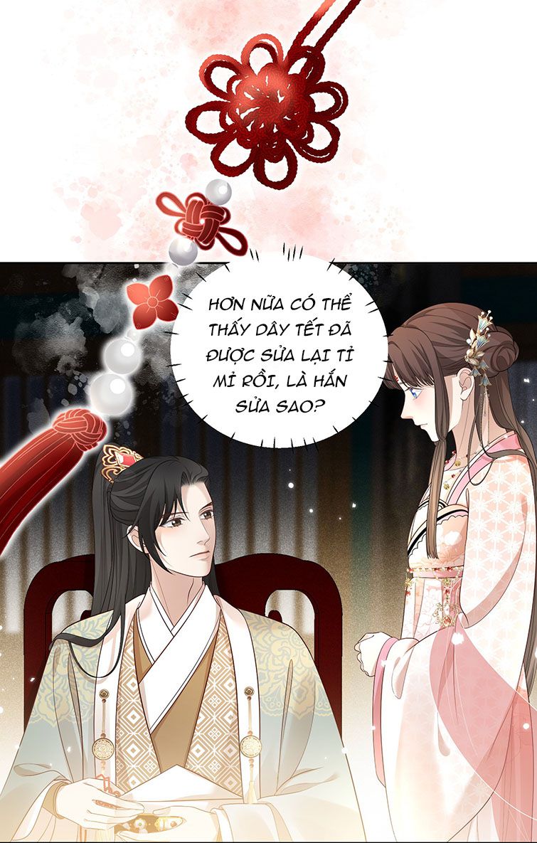 Bất Uổng: Chapter 12