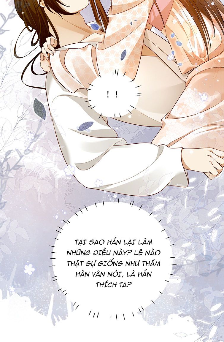 Bất Uổng: Chapter 12