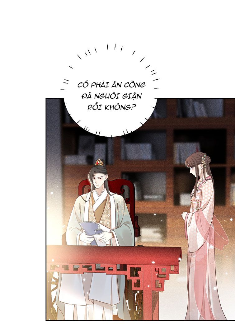 Bất Uổng: Chapter 12