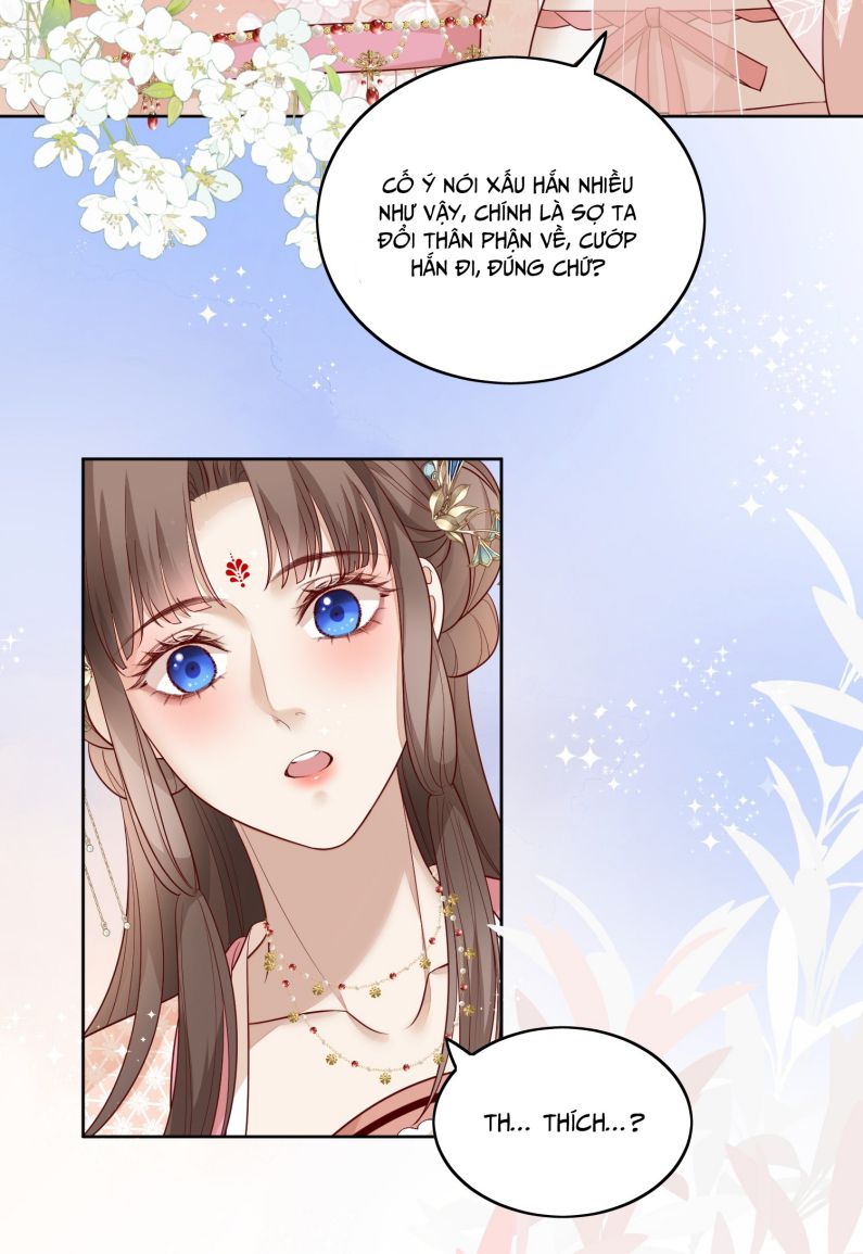 Bất Uổng: Chapter 13