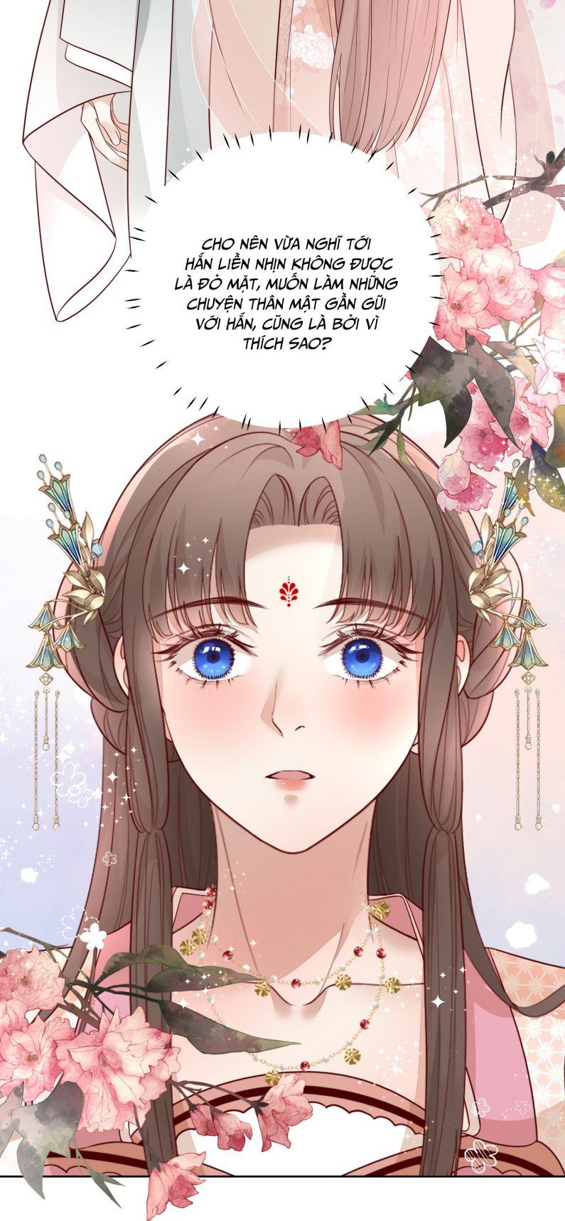 Bất Uổng: Chapter 13