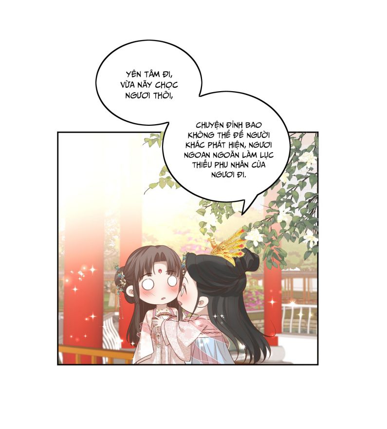 Bất Uổng: Chapter 13