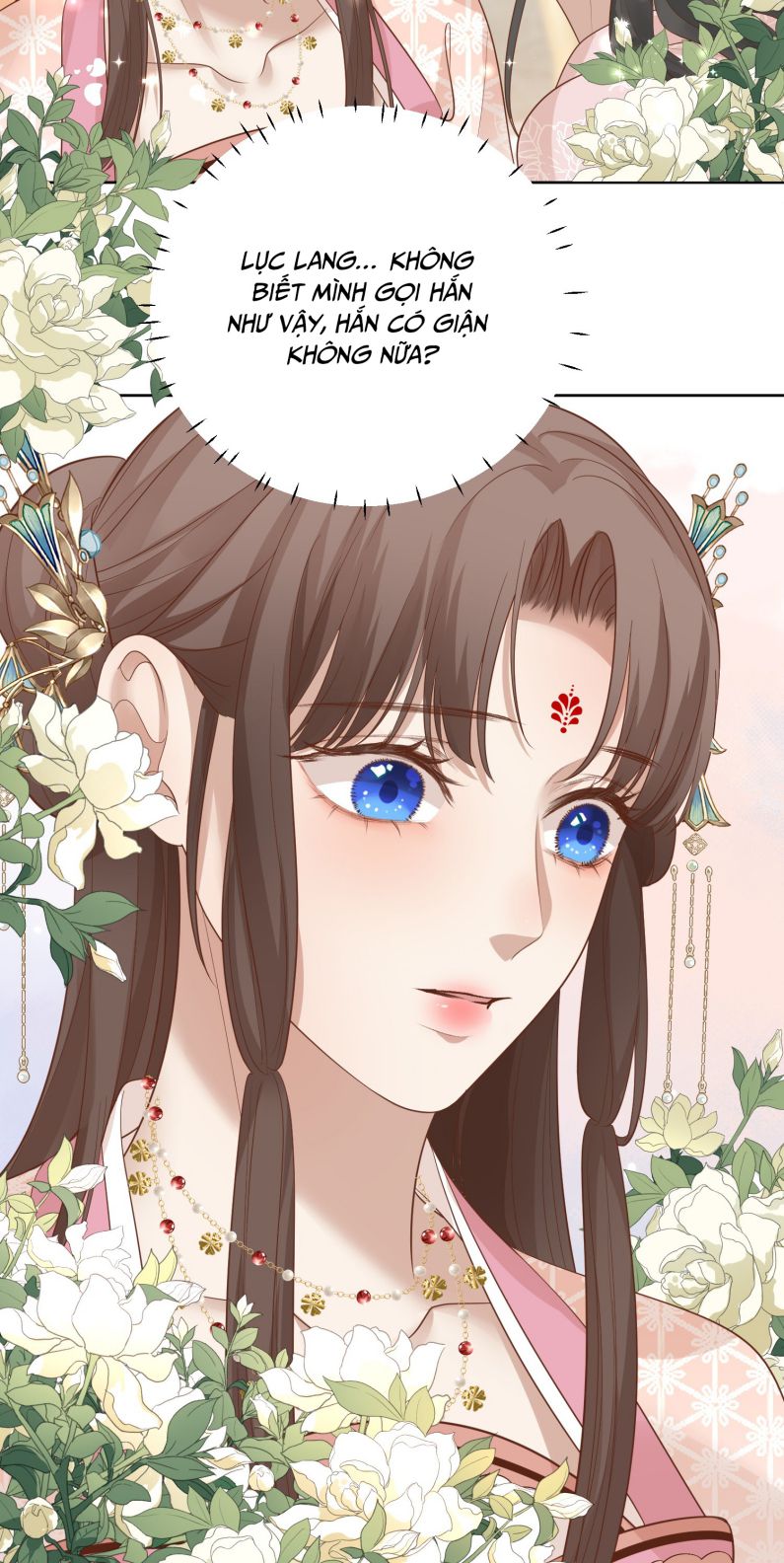 Bất Uổng: Chapter 13