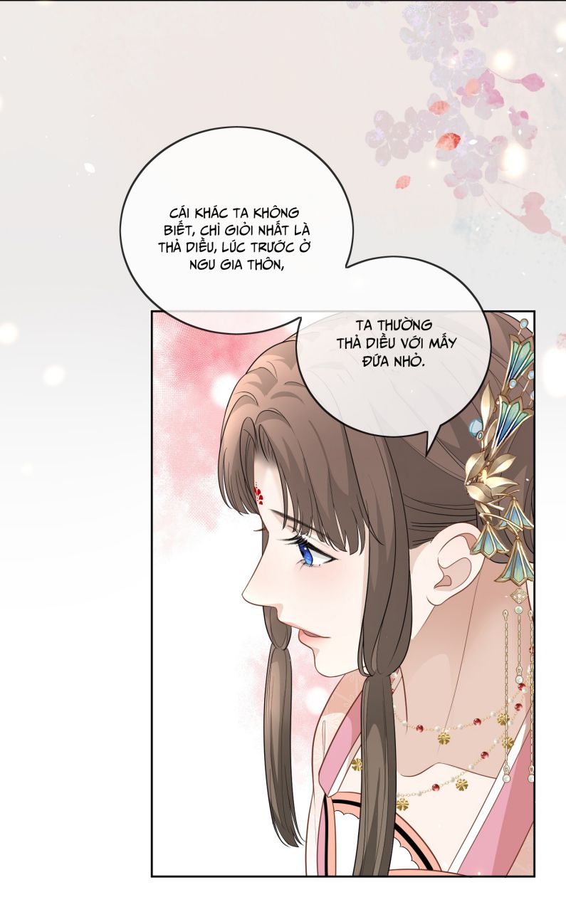 Bất Uổng: Chapter 13