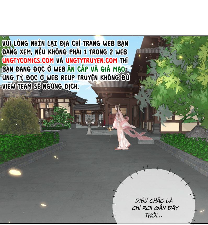 Bất Uổng: Chapter 13