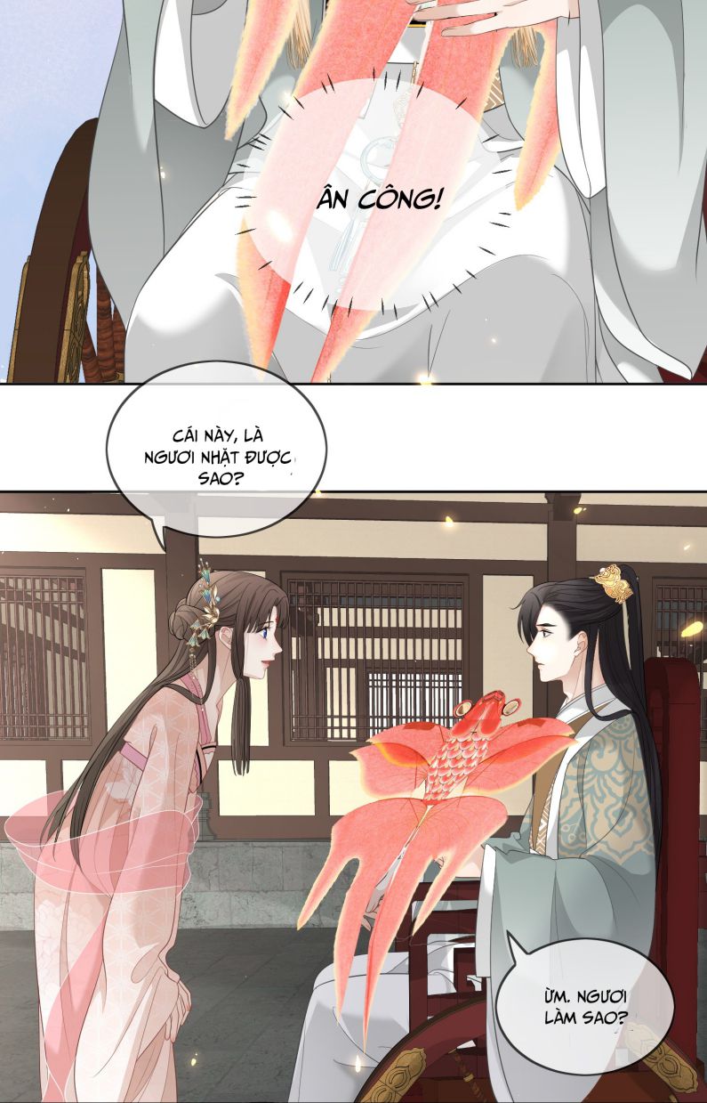 Bất Uổng: Chapter 13