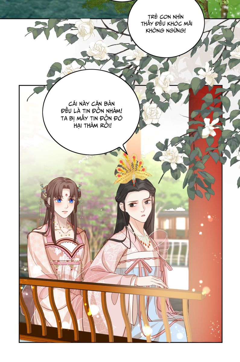 Bất Uổng: Chapter 13