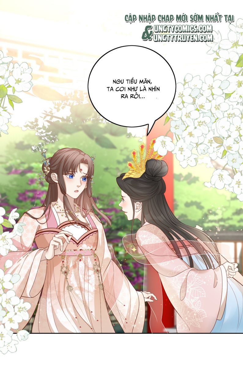 Bất Uổng: Chapter 13