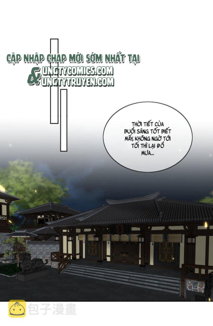 Bất Uổng: Chapter 14