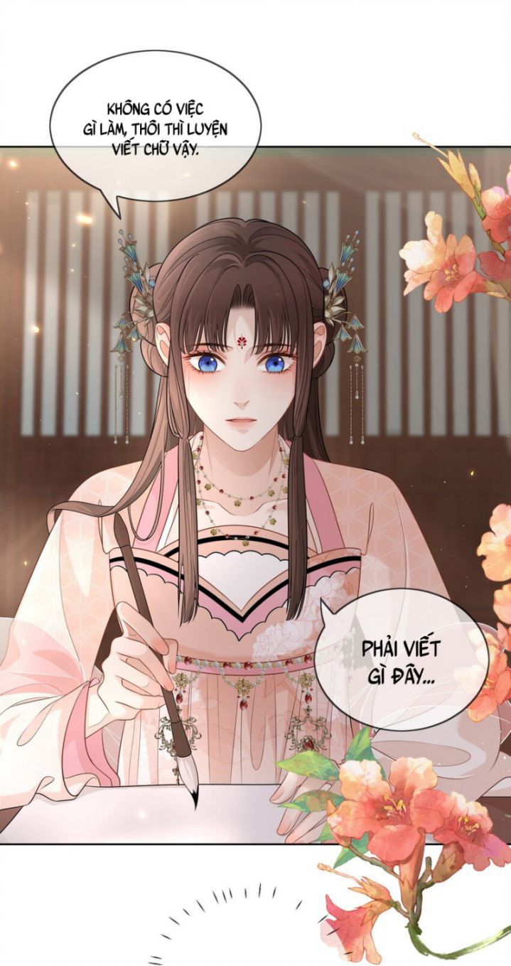Bất Uổng: Chapter 14