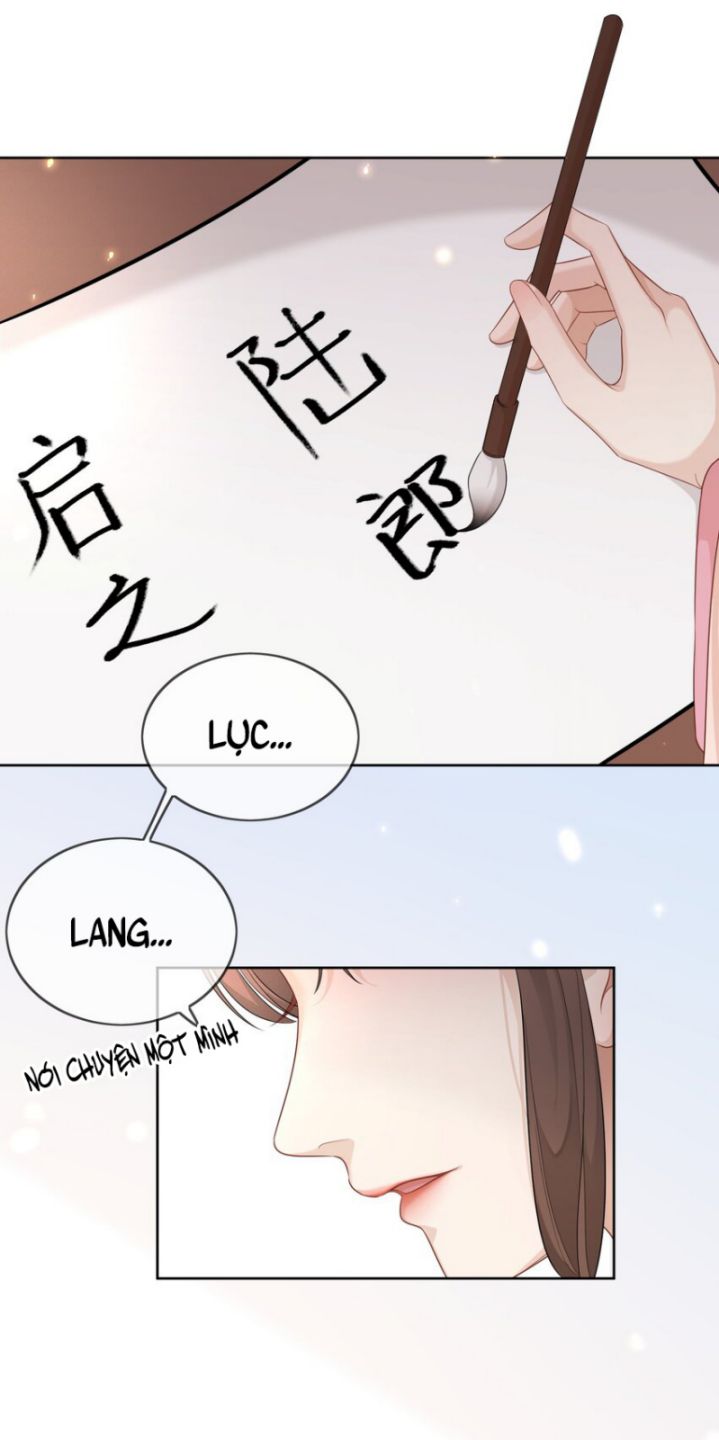 Bất Uổng: Chapter 14