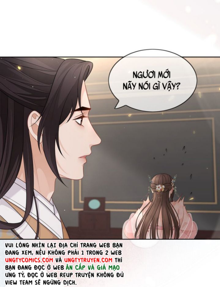Bất Uổng: Chapter 14