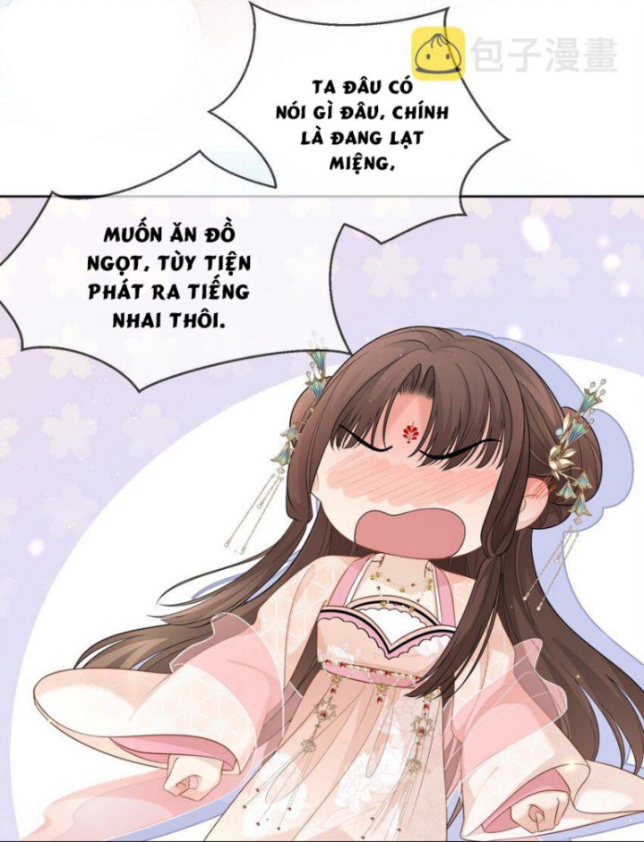 Bất Uổng: Chapter 14
