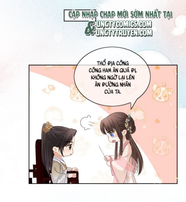 Bất Uổng: Chapter 14