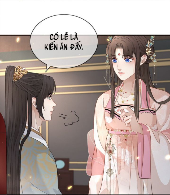 Bất Uổng: Chapter 14