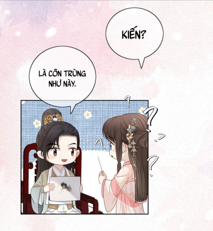Bất Uổng: Chapter 14