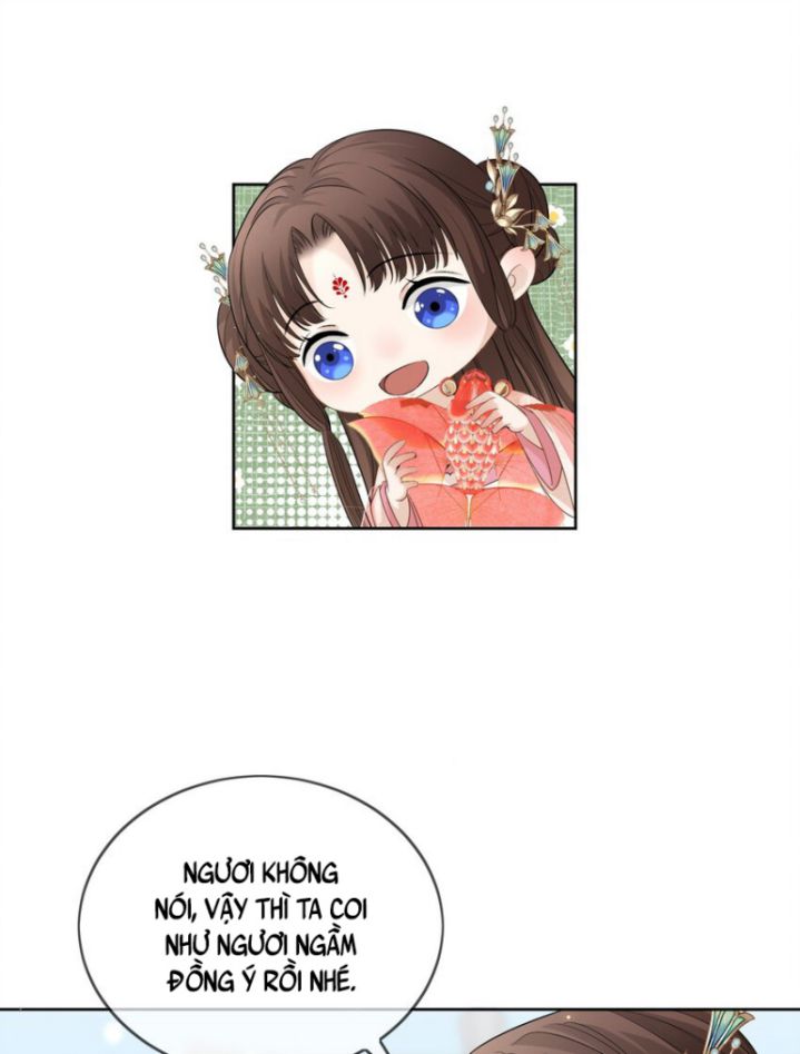 Bất Uổng: Chapter 14