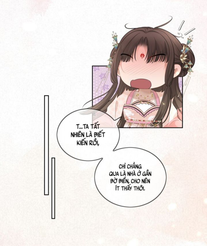 Bất Uổng: Chapter 14
