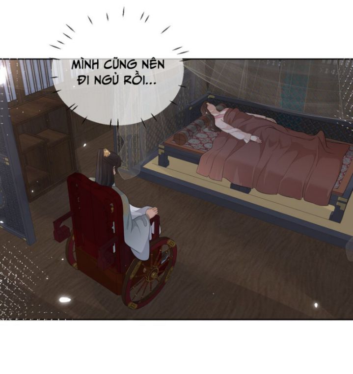 Bất Uổng: Chapter 14