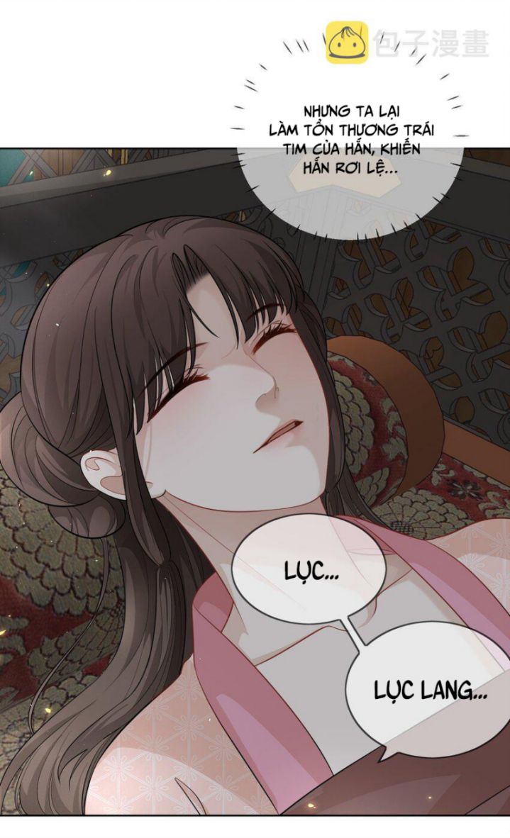 Bất Uổng: Chapter 14
