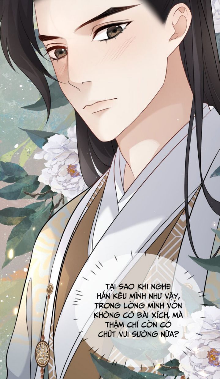 Bất Uổng: Chapter 14
