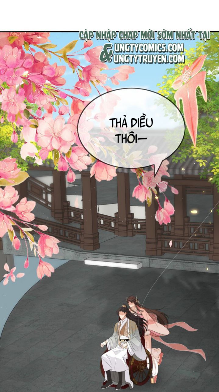 Bất Uổng: Chapter 14