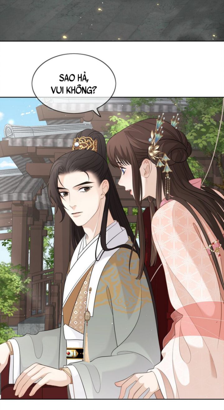 Bất Uổng: Chapter 14