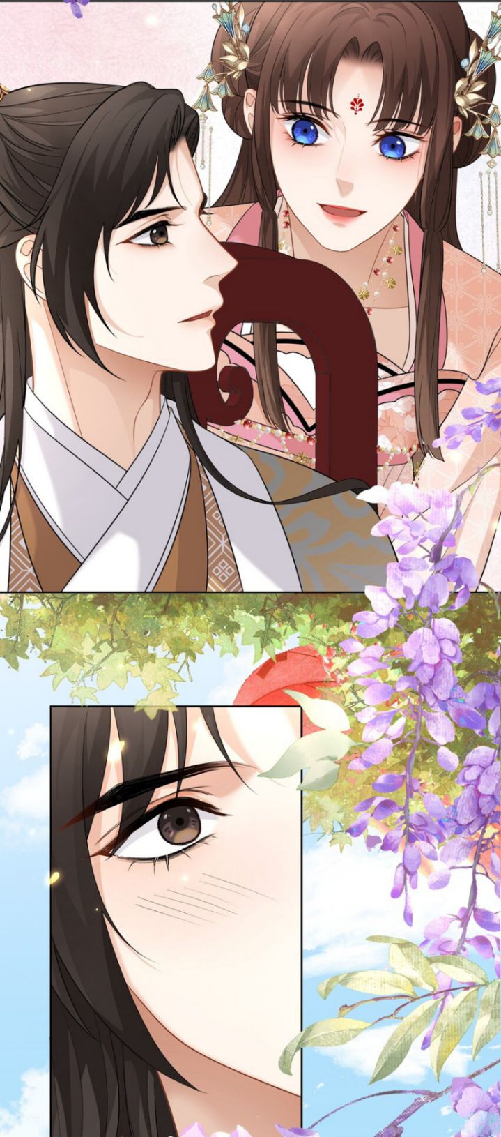 Bất Uổng: Chapter 14