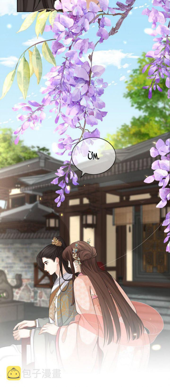 Bất Uổng: Chapter 14