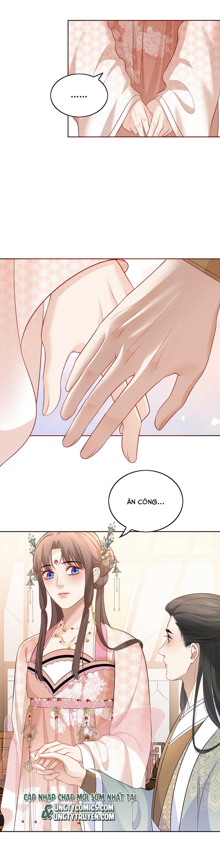 Bất Uổng: Chapter 15