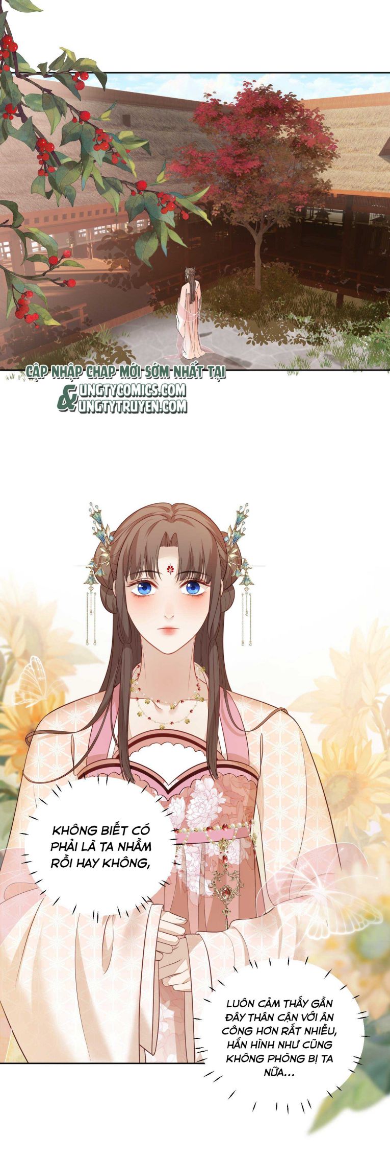 Bất Uổng: Chapter 15