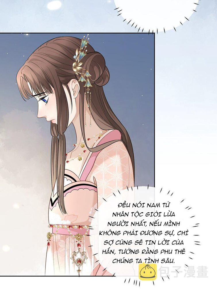 Bất Uổng: Chapter 16