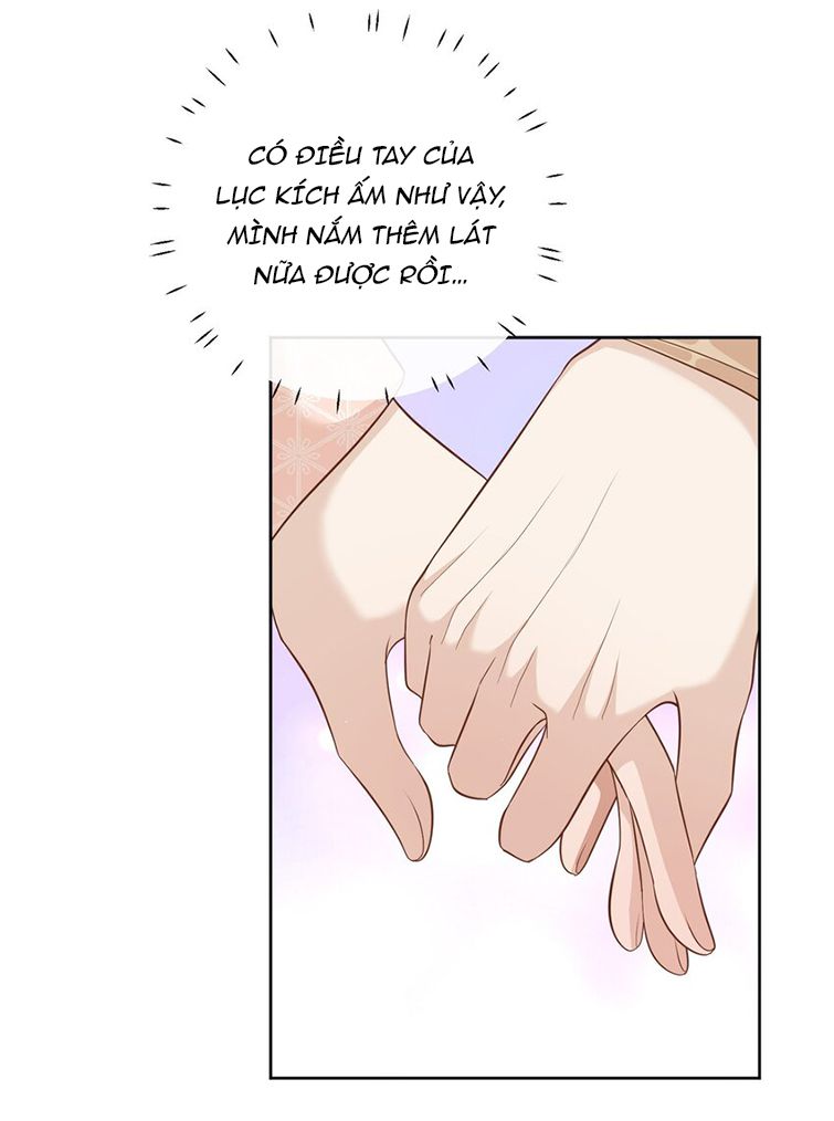 Bất Uổng: Chapter 16