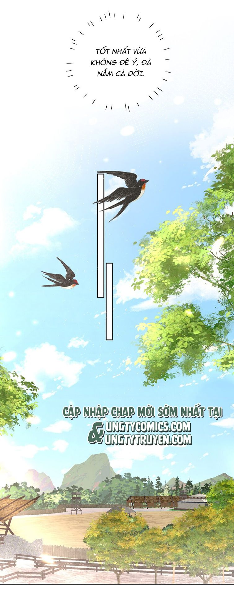 Bất Uổng: Chapter 16