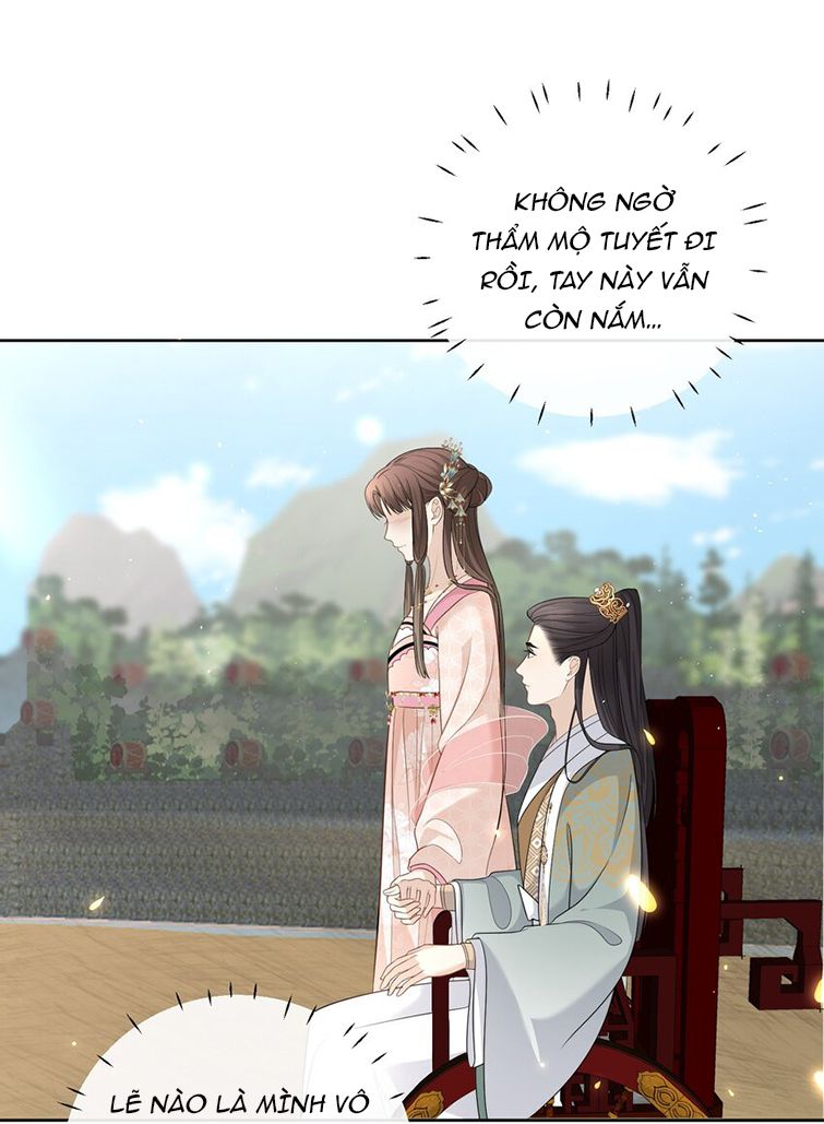 Bất Uổng: Chapter 16