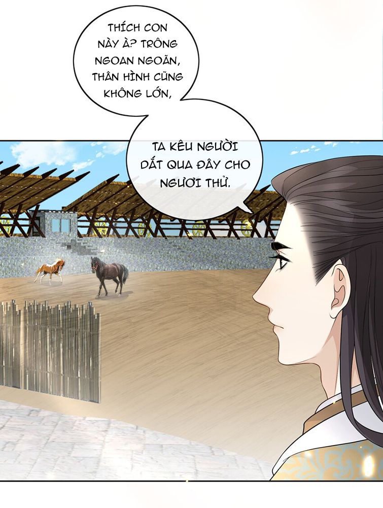 Bất Uổng: Chapter 16