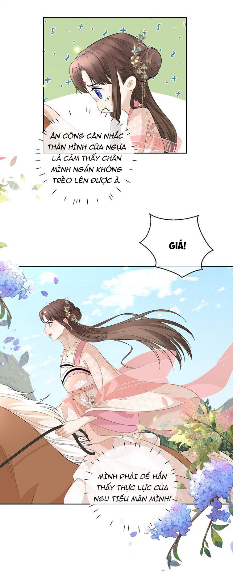 Bất Uổng: Chapter 16