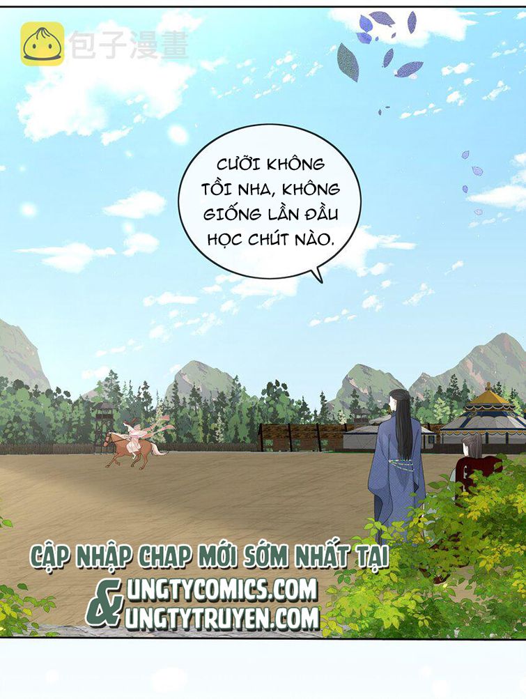 Bất Uổng: Chapter 16