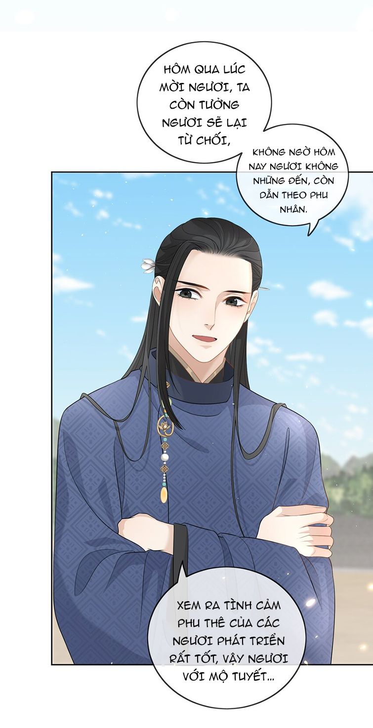 Bất Uổng: Chapter 16