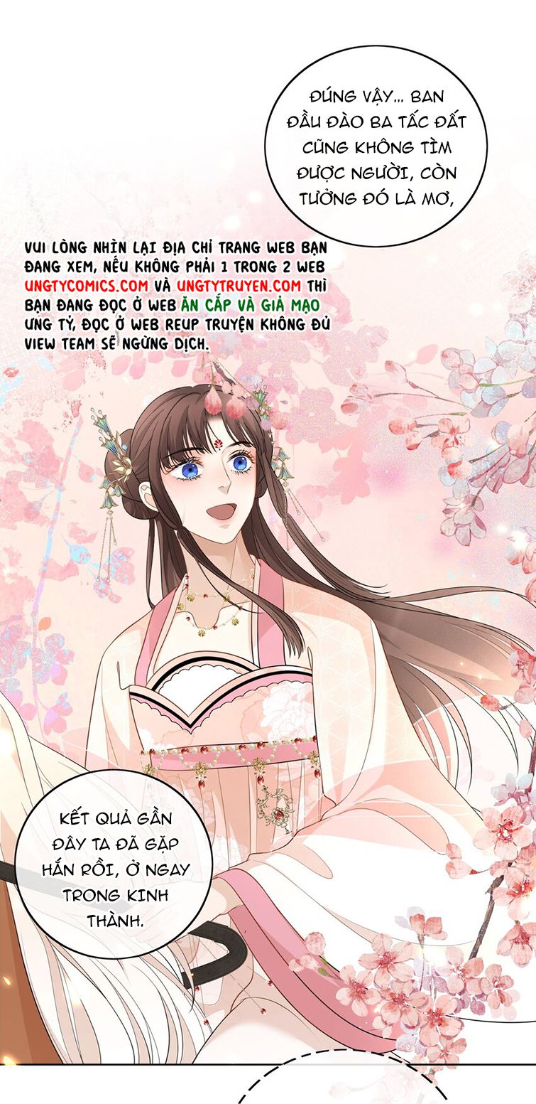 Bất Uổng: Chapter 16
